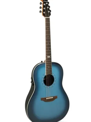 Ovation 1516TD-G Dusk till dawn - Extra sparen