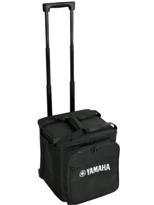 Brandneu | Yamaha Stagepas 200 Trolly