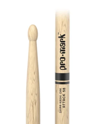 Pro Mark Classic 5B Oak | Markenqualität