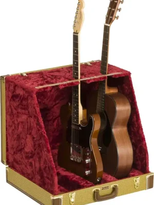 Jetzt zugreifen - Fender Case Stand 3-fach