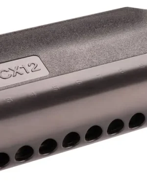 Hohner CX-12 Black, H | Sale