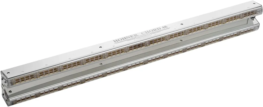 Hohner Orchester, Chord 48 | Profi-Qualität