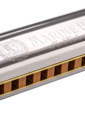 Hochwertig | Hohner Marine Band 24 D-Low