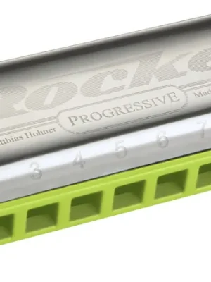 Endet bald | Hohner Rocket-amp Bb