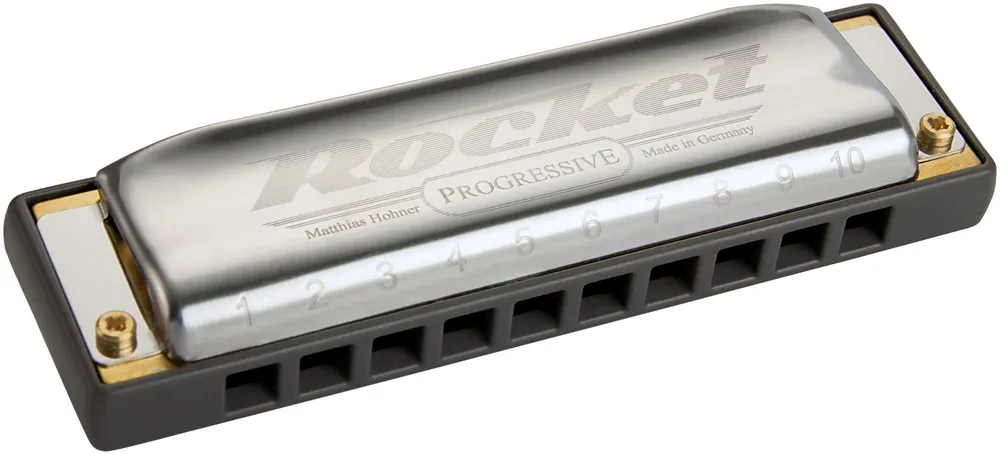 Hohner Rocket H - Jetzt sparen