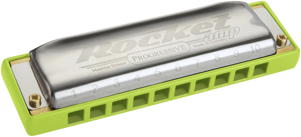 Hohner Rocket-amp A | Jetzt erhältlich