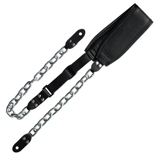 Versandbereit | Richter Leder Succubus Black / Silver