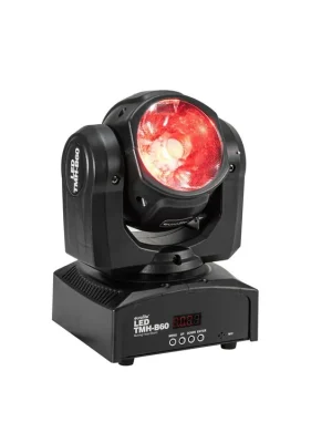 Neu verfügbar | eurolite LED TMH-B60
