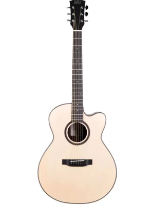 Jetzt neu - Duke GA-PF-Cut-Satin-Trio VT