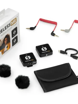 Bestpreis - Rode Wireless ME