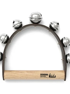 Rohema Hand Bell 6+1 - Neu hinzugefügt