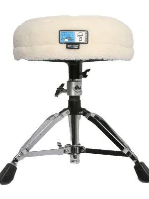 Herstellerpreis | Protection Racket Fleece Seat Cover