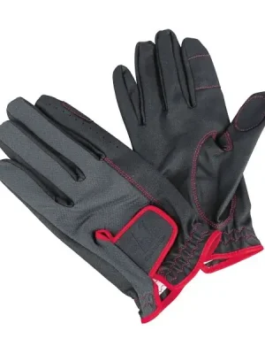 Nur diese Woche - Tama TDG10BKM Drum-Handschuhe