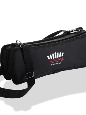 Hokema Kalimba Tasche - Qualitätsprodukt