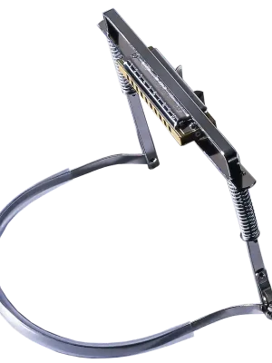 Extra-Rabatt - Hohner Mundharmonikahalter