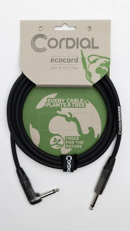 Cordial ECOCORD 3 PR | Nicht verpassen