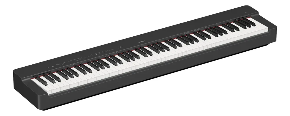 Yamaha P-225 B Black - Bestpreis