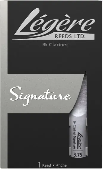 Sonderangebot - Legere Signature Böhm Klarinette