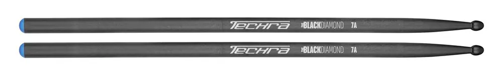 Techra Black Diamond 7A | Ausverkauf