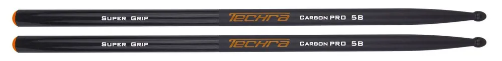 Techra Carbon Pro 5B Supergrip | Sparangebot