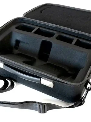 Direkt vom Hersteller - Allen & Heath CQ20B-Case