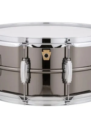 Hammerpreis | Ludwig Black Beauty Snare Drum