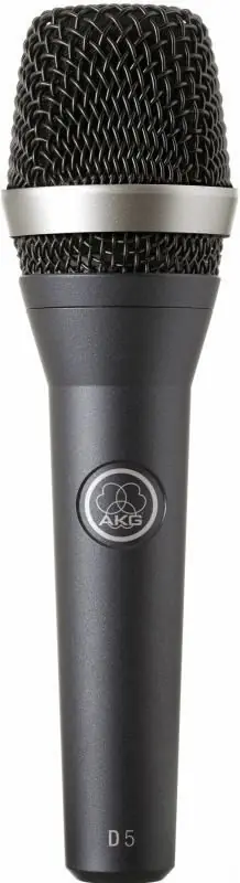 AKG D5 | Wochenendangebot