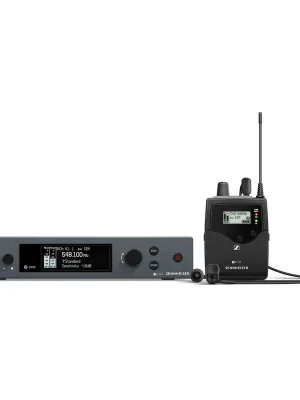 Preisvorteil - Sennheiser ew IEM G4 A1-Band