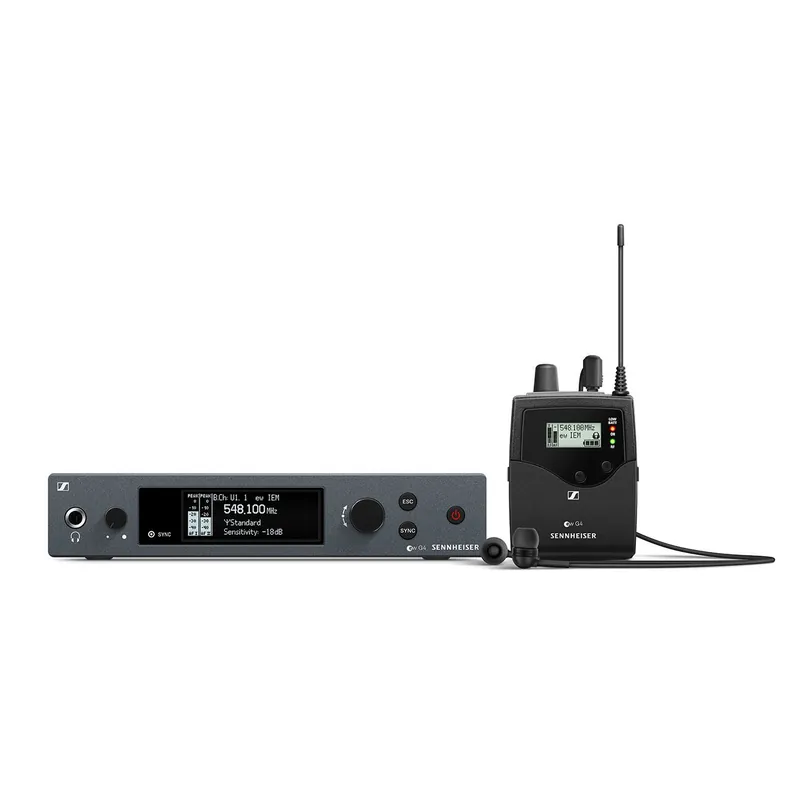 Preisvorteil - Sennheiser ew IEM G4 A1-Band