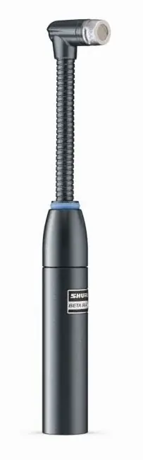Nur noch heute | Shure Beta 98 AMP/C