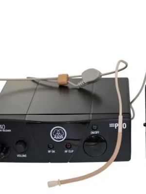 AKG WMS-40 Mini Sport ISM 1 | Preisvorteil