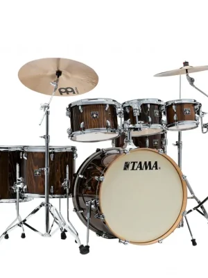 Nur solange der Vorrat reicht - Tama Superstar CL72R-PGJP