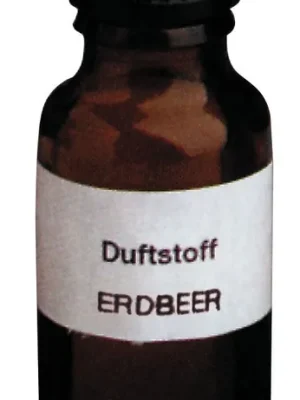 Aktion - eurolite Nebelfluid-Duftstoff Erdbeer