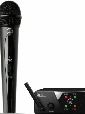 AKG WMS-40 Mini | Bestpreis