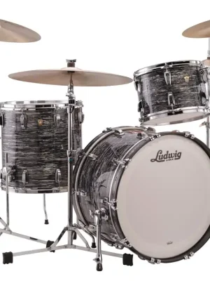 Premium | Ludwig Classic Maple Set