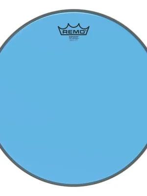Neues Produkt | Remo Emperor Colortone 14‘‘