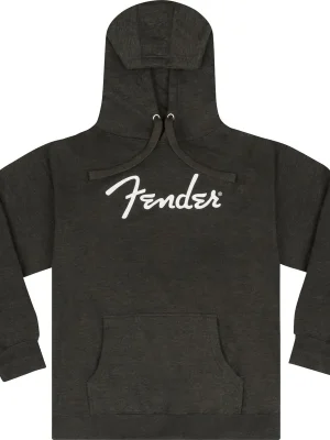 Fender Spaghetti Logo Hoodie - Sofort kaufen