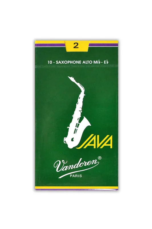 Online kaufen - Vandoren JAVA Saxophon Alt 2,0