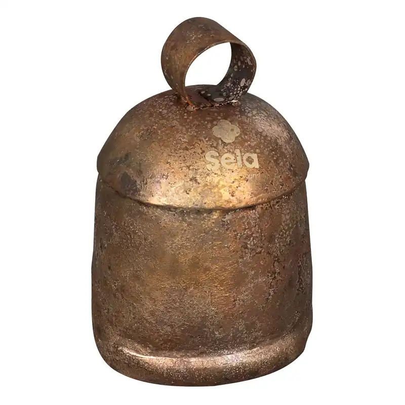 Sela Harmony Noahs Bell Size 8 - Kundenliebling