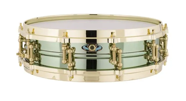 Werkspreis | Ludwig LW0414CP Carl Palmer Snare