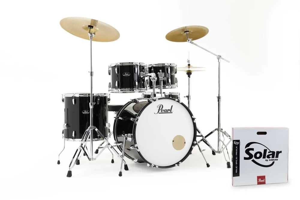 Begrenztes Angebot | Pearl Roadshow Set RS525SBC/C31