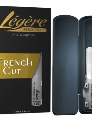 Legere French Cut Altsaxophon | Extra-Rabatt