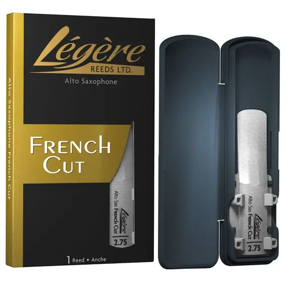 Legere French Cut Altsaxophon | Extra-Rabatt