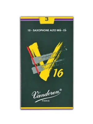 Vandoren V16 Saxophon Alt 3,0 - Knallerpreis