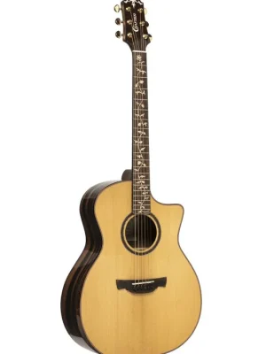 Crafter VL G28CE VVS Natur - Neu gelistet