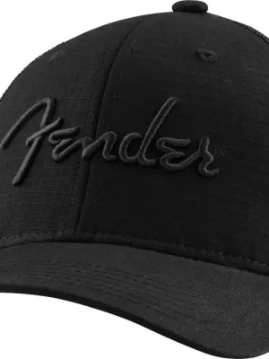 Fender Snap Back Pick Holder Hat - Sale