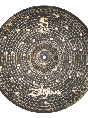 Zildjian S-Family Dark Crash 18‘‘ | Topseller