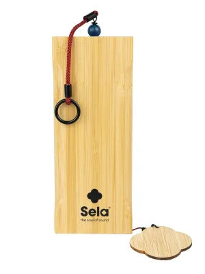 Sela Venti Chimes Water | Versandbereit
