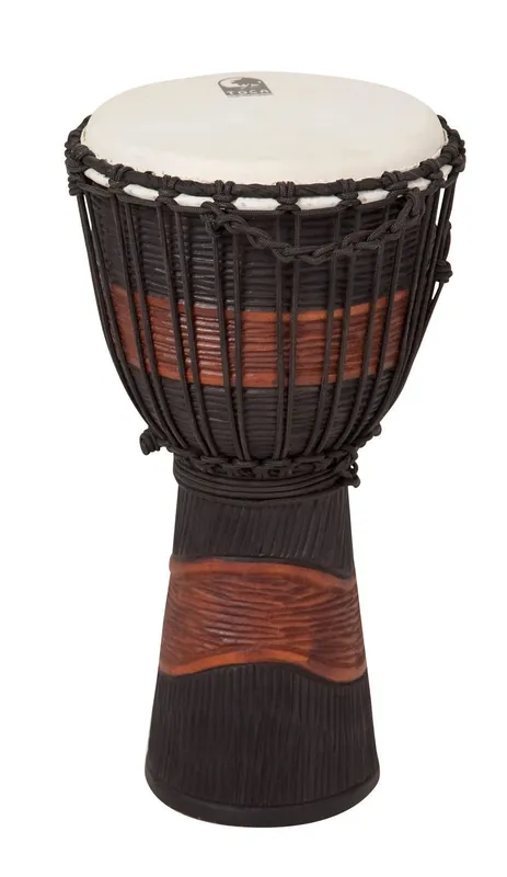 Sonderangebot - Toca Street Djembe 8‘‘ - Small