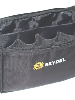 Seydel Mundharmonika Gürteltasche | Top-Qualität